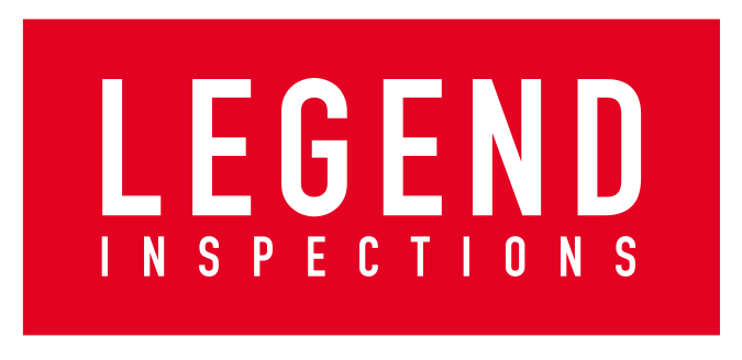 Legend Inspections logo